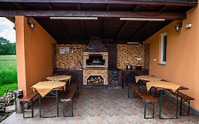 Pensiunea ARC Bucovina